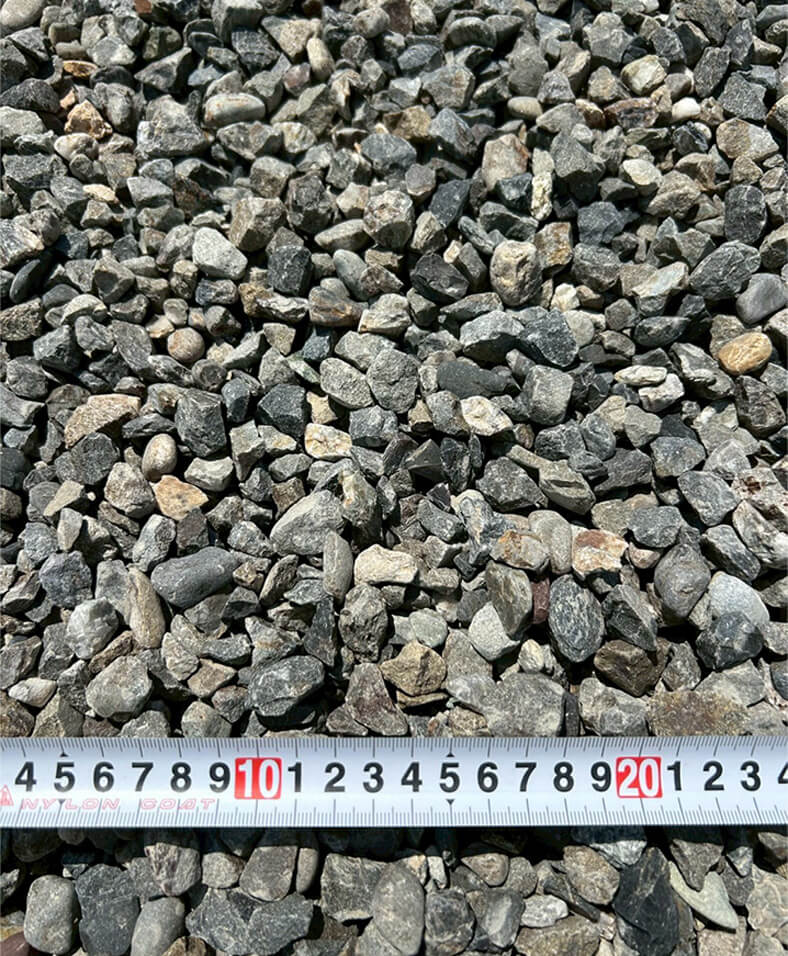 砂利 20mm